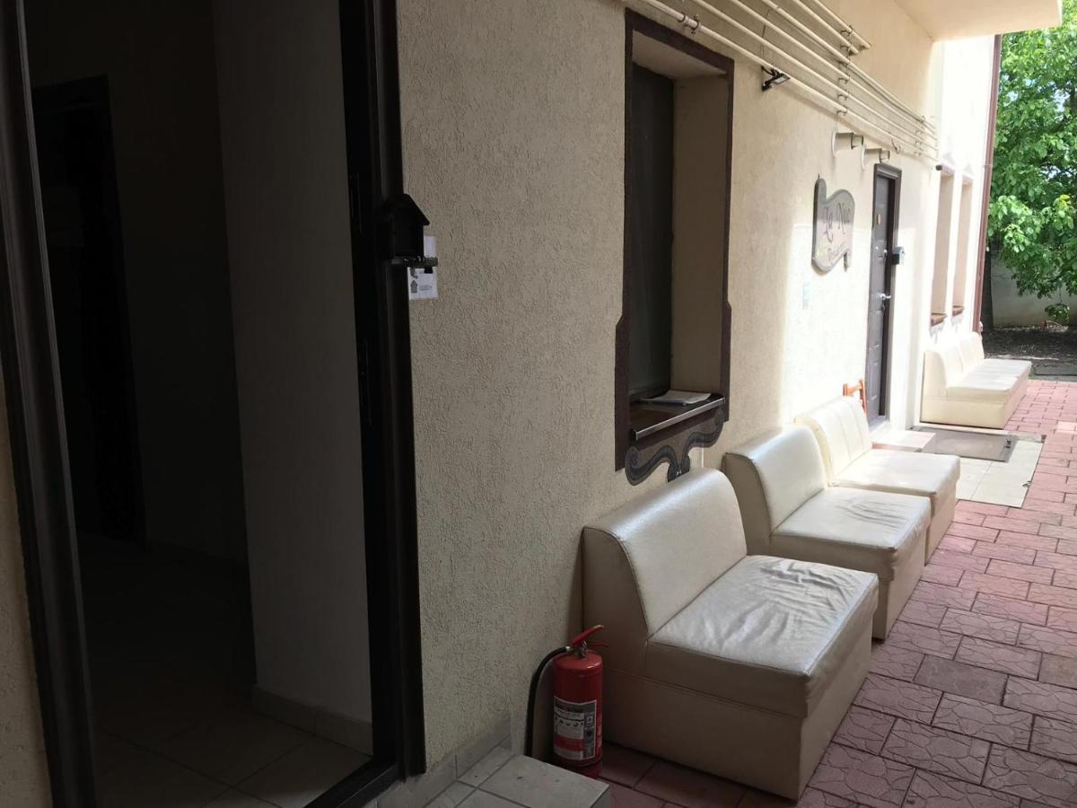 La Nuc Residence Brașov Exterior foto