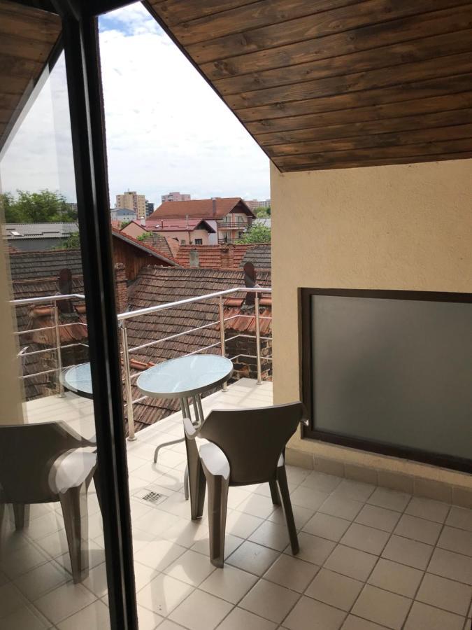La Nuc Residence Brașov Exterior foto