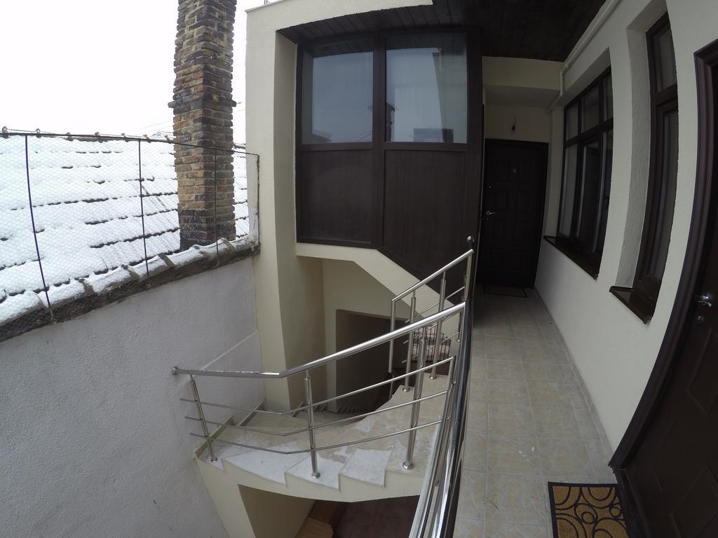 La Nuc Residence Brașov Exterior foto