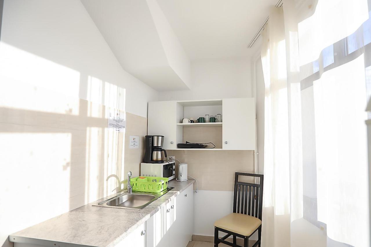 La Nuc Residence Brașov Exterior foto