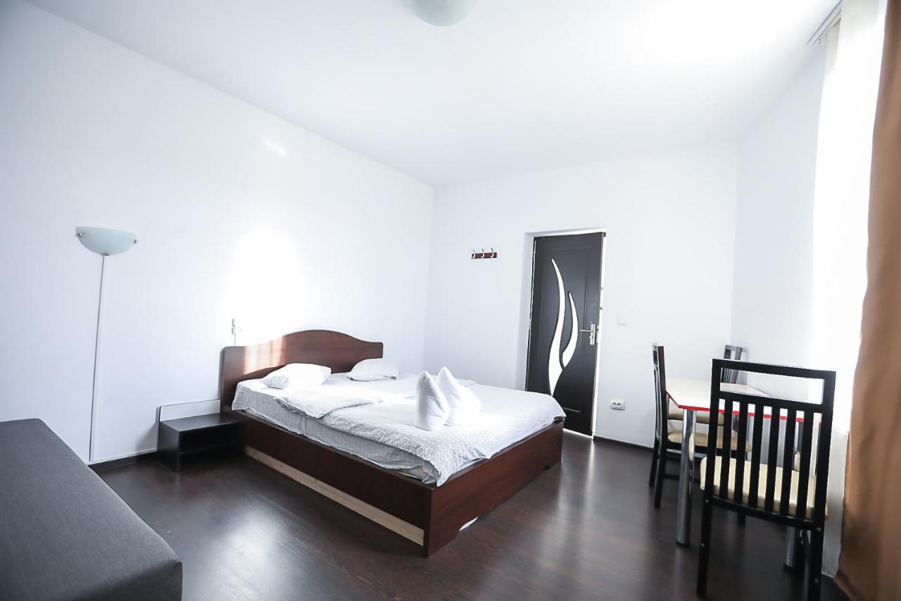 La Nuc Residence Brașov Exterior foto