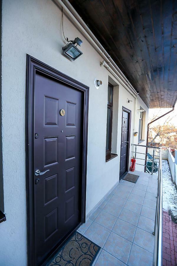 La Nuc Residence Brașov Exterior foto